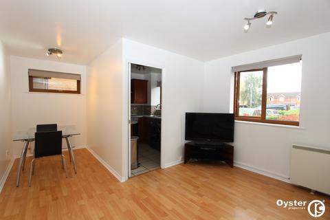 1 bedroom apartment to rent, Brindley Close, Wembley, HA0