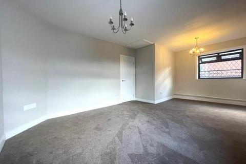 2 bedroom detached bungalow for sale, Abbey Road, Mansfield
