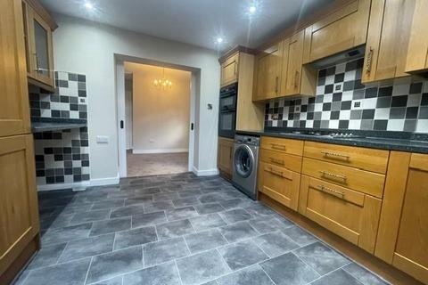2 bedroom detached bungalow for sale, Abbey Road, Mansfield