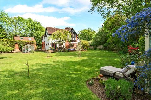 4 bedroom detached house for sale, London Road, Send, Surrey, GU23