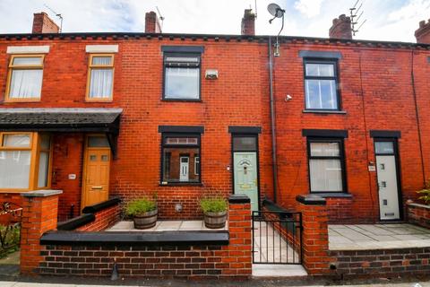 2 bedroom terraced house for sale, Stanley Street, Atherton, M46