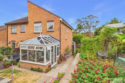3 bedroom semi-detached house for sale, Valley Path, Newton Abbot, TQ12