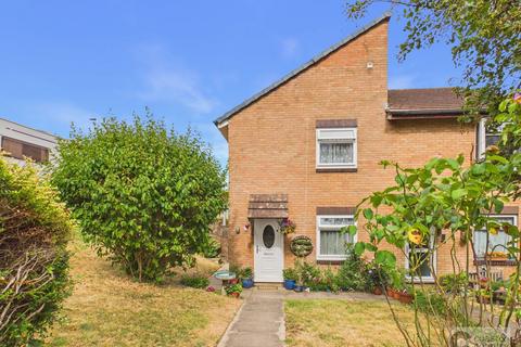 3 bedroom semi-detached house for sale, Valley Path, Newton Abbot, TQ12