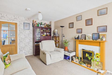 3 bedroom semi-detached house for sale, Valley Path, Newton Abbot, TQ12