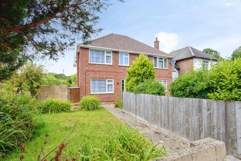 3 bedroom semi-detached house for sale, Alder Road, Poole, Dorset, BH12