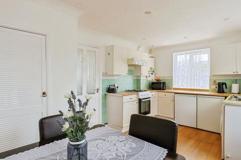 3 bedroom semi-detached house for sale, Alder Road, Poole, Dorset, BH12
