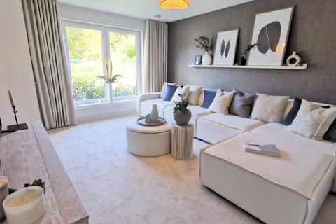 Plot 70, Baker End Terrace at Torvean, 178 Golf View Road IV3