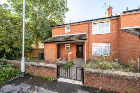 1 bedroom flat to rent, Cordella Close, Woodcock Street, Hull, HU3