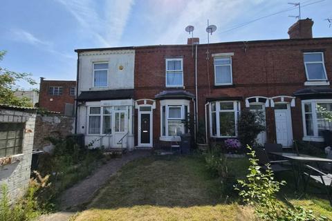 2 bedroom terraced house for sale, Gladys Terrace, Smethwick