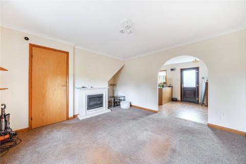 2 bedroom end of terrace house for sale, Maes Cottage Estate, Rhayader, Powys, LD6