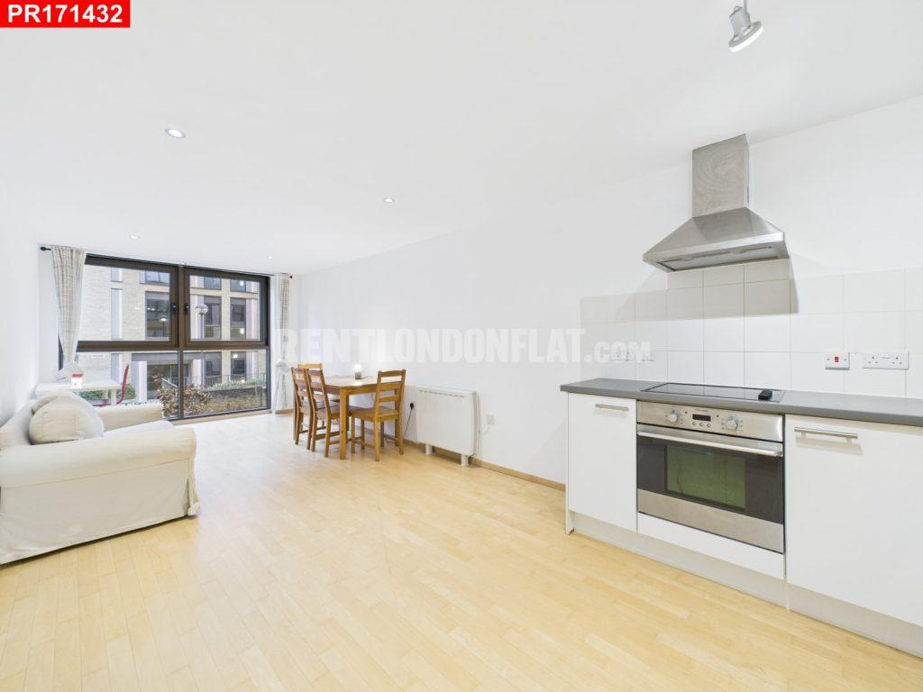 Apartment in Battersea - View 2