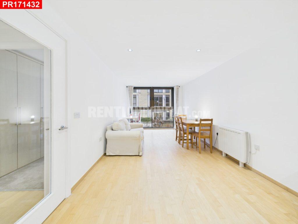 Apartment in Battersea - View 3