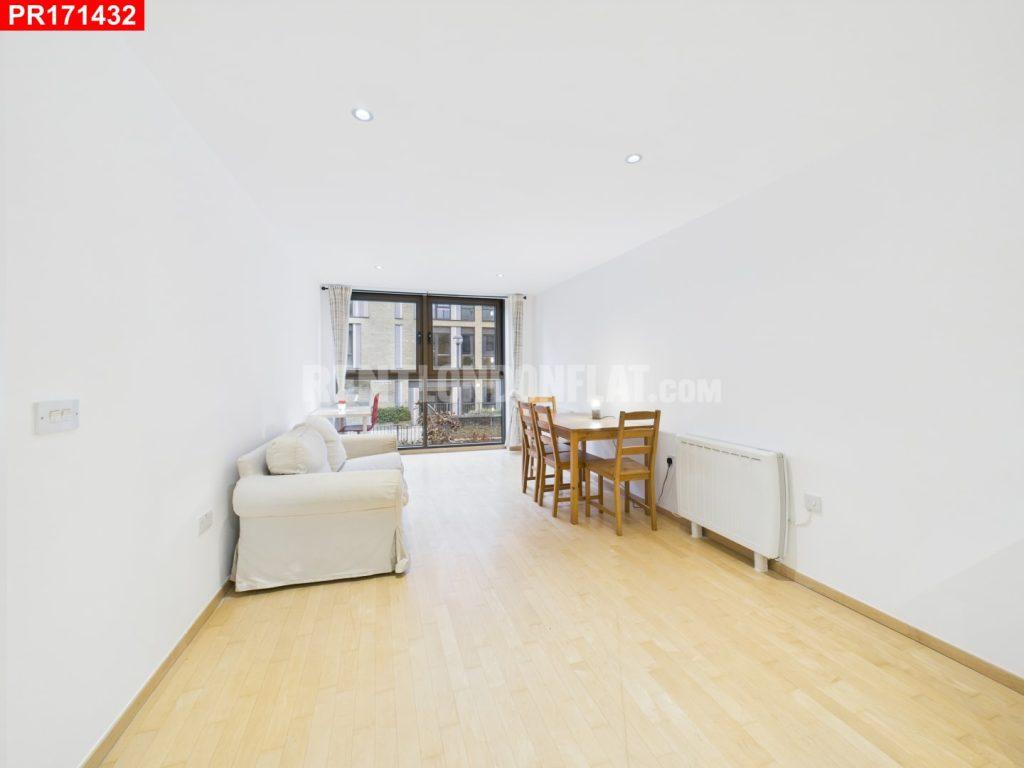 Apartment in Battersea - View 4