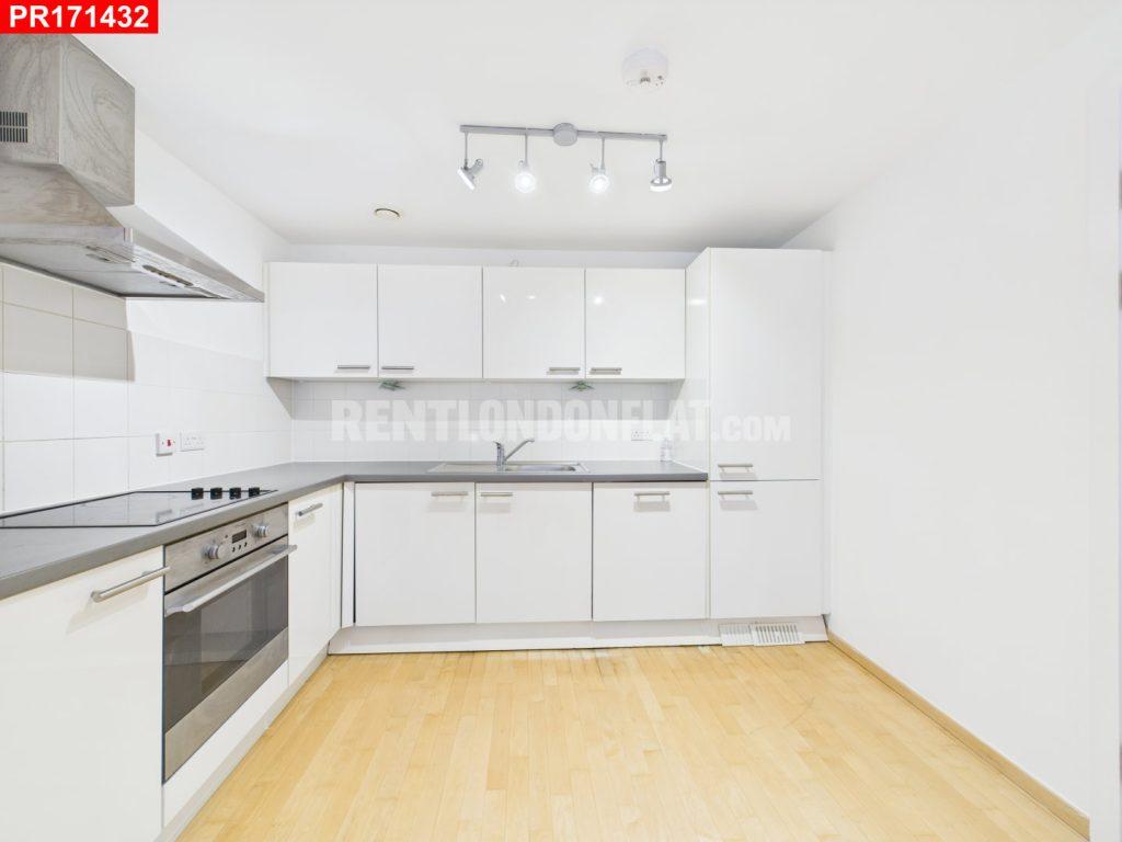 Apartment in Battersea - View 5