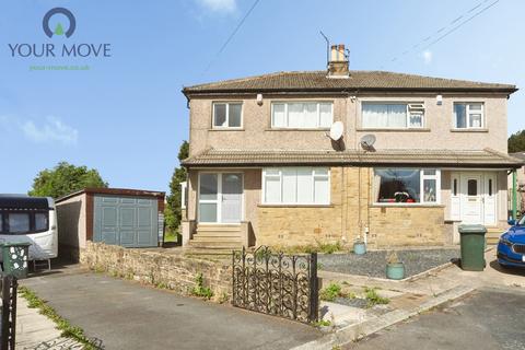 3 bedroom semi-detached house for sale, Goose Cote Way, Keighley BD22
