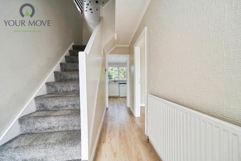 3 bedroom semi-detached house for sale, Goose Cote Way, Keighley BD22