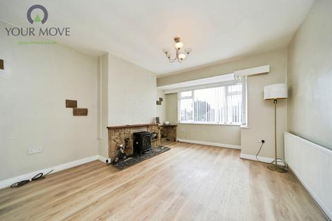 3 bedroom semi-detached house for sale, Goose Cote Way, Keighley BD22