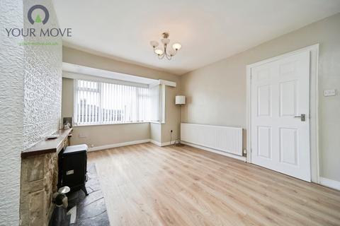 3 bedroom semi-detached house for sale, Goose Cote Way, Keighley BD22