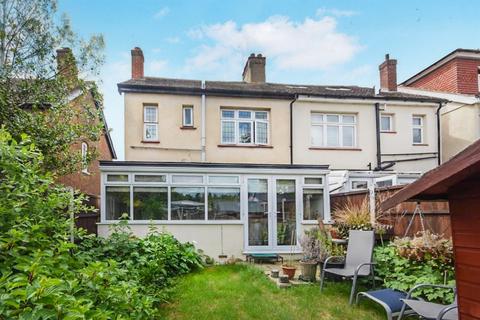 1 bedroom maisonette for sale, Upminster Road, Hornchurch