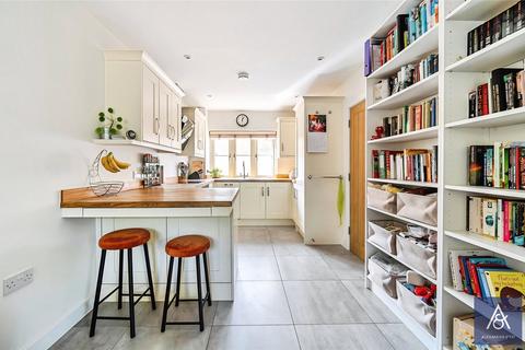 3 bedroom semi-detached house for sale, Longwall, Northamptonshire NN13