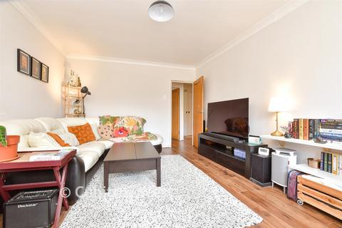 1 bedroom apartment for sale, Worcester Road, Sutton, Surrey