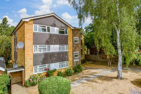 1 bedroom apartment for sale, 80 Worcester Road, Sutton SM2