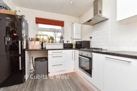 1 bedroom apartment for sale, 80 Worcester Road, Sutton SM2