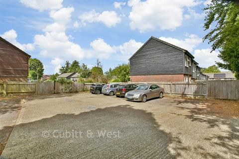 1 bedroom apartment for sale, 80 Worcester Road, Sutton SM2