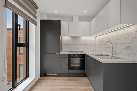 2 bedroom flat to rent, Kembrey Park, Upper Stratton, Swindon