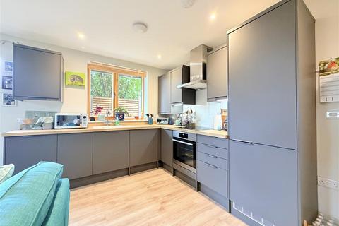 1 bedroom ground floor flat for sale, Horsepond Place, Ipswich IP6