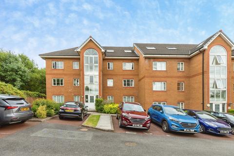 undefined, Broadoaks, Bury, Greater Manchester, BL9