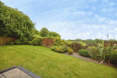 undefined, Broadoaks, Bury, Greater Manchester, BL9