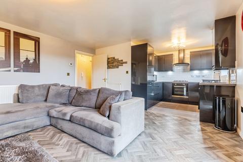 undefined, Broadoaks, Bury, Greater Manchester, BL9