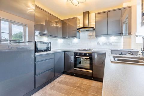 undefined, Broadoaks, Bury, Greater Manchester, BL9