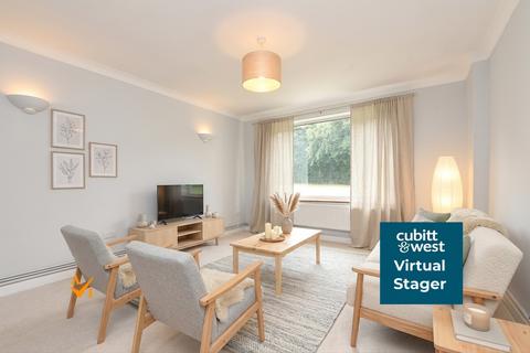 2 bedroom ground floor flat for sale, Liskeard Lodge, Caterham CR3