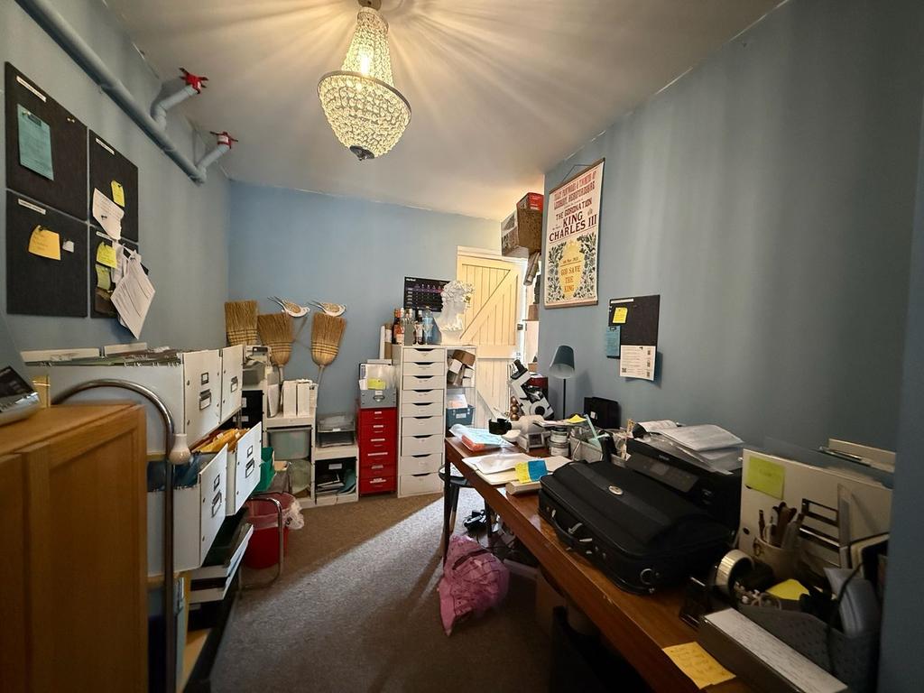 Home office