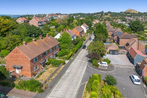 undefined, Glastonbury, Somerset BA6