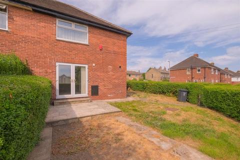 2 bedroom semi-detached house for sale, Wakefield Road, Hipperholme