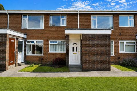 2 bedroom apartment for sale, Silverdale Court, Woodthorpe