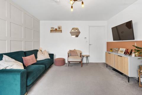 3 bedroom end of terrace house for sale, Trefoil Way, Ridgewood, Uckfield, East Sussex, TN22