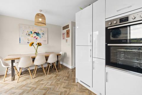 3 bedroom end of terrace house for sale, Trefoil Way, Ridgewood, Uckfield, East Sussex, TN22