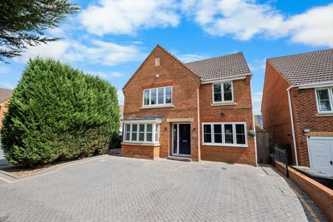 5 bedroom detached house for sale, Palmyra Road, Bromsgrove B60 2RH