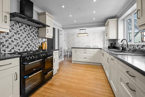 5 bedroom detached house for sale, Palmyra Road, Bromsgrove B60 2RH