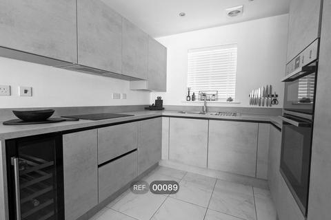 3 bedroom terraced house to rent, Grey Willow Drive, Beverley, HU17 0ZH