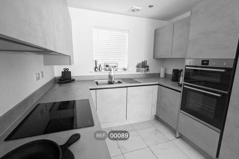 3 bedroom terraced house to rent, Grey Willow Drive, Beverley, HU17 0ZH