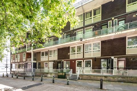 Stanhope Street, London NW1
