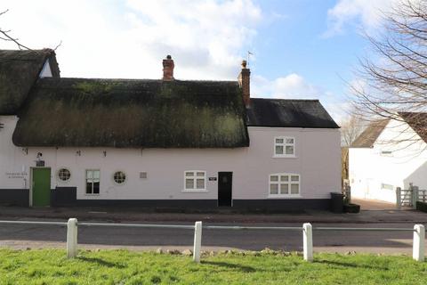 2 bedroom semi-detached house to rent, Cottage, Main Street, Thurnby, Leicester LE7