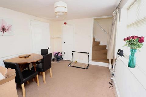2 bedroom semi-detached house to rent, Cottage, Main Street, Thurnby, Leicester LE7