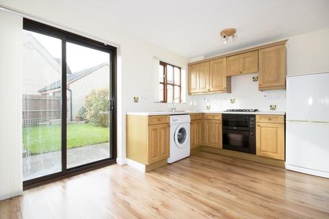 2 bedroom terraced house to rent, Deer Park, Witney