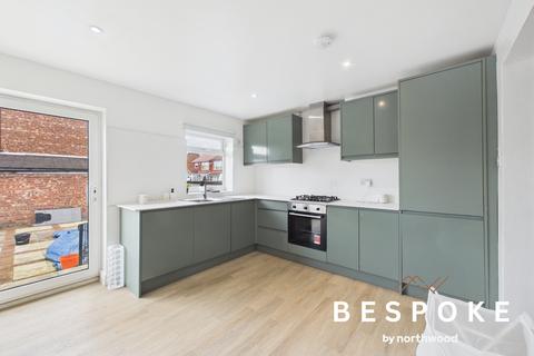 undefined, Corringham Road, Levenshulme M19